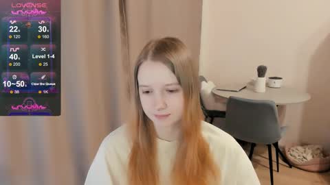 Alya online show from 12, 3, 2025