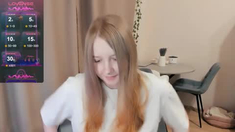 Alya online show from 12, 9, 2025