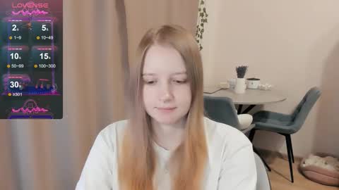 Alya online show from 17, 9, 2025