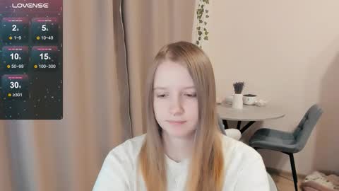 Alya online show from 21, 10, 2025