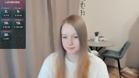 Alya online show from 29, 10, 2025