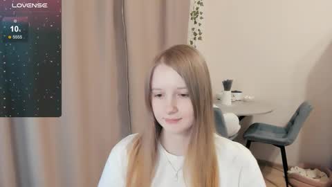 Alya online show from 9, 11, 2025