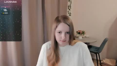 Alya online show from 9, 2, 2026