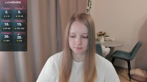 Alya online show from 6, 3, 2026