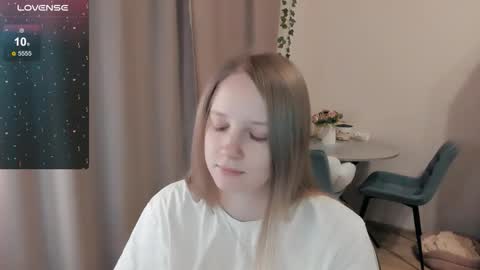 Alya online show from 9, 3, 2026