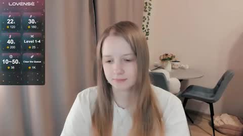 Alya online show from 14, 3, 2026