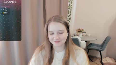 Alya online show from 18, 3, 2026