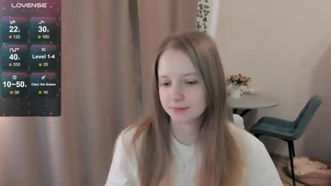 Alya online show from 30, 3, 2026