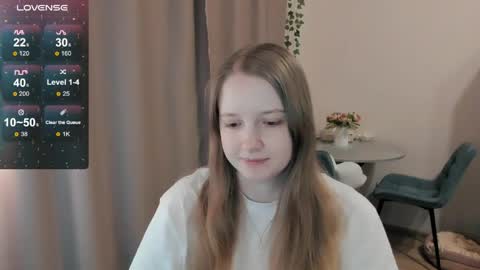 Snapshot of alisha_ley chatting on 17, 4, 2026 Alya online show from 17, 4, 2026