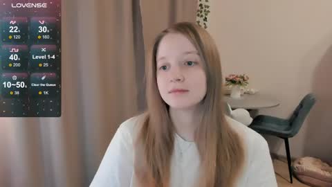 Snapshot of alisha_ley chatting on 19, 4, 2026 Alya online show from 19, 4, 2026