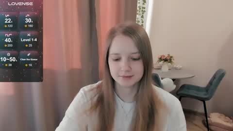 Snapshot of alisha_ley chatting on 22, 4, 2026 Alya online show from 22, 4, 2026