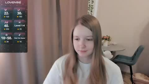 Snapshot of alisha_ley chatting on 23, 4, 2026 Alya online show from 23, 4, 2026
