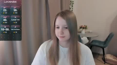 Snapshot of alisha_ley chatting on 23, 4, 2026 Alya online show from 23, 4, 2026