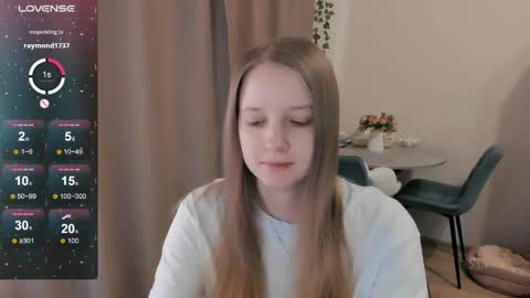 Snapshot of alisha_ley chatting on 25, 4, 2026 Alya online show from 25, 4, 2026