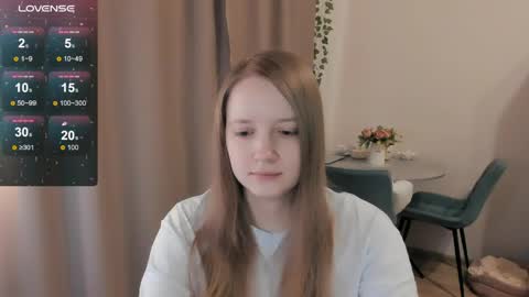 Snapshot of alisha_ley chatting on 29, 4, 2026 Alya online show from 29, 4, 2026