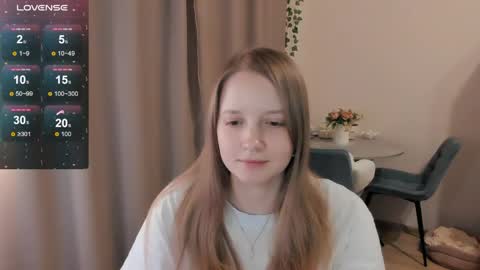 Snapshot of alisha_ley chatting on 30, 4, 2026 Alya online show from 30, 4, 2026