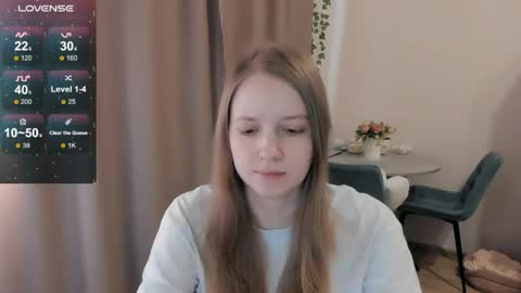 Snapshot of alisha_ley chatting on 1, 5, 2026 Alya online show from 1, 5, 2026