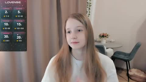 Snapshot of alisha_ley chatting on 8, 5, 2026 Alya online show from 8, 5, 2026