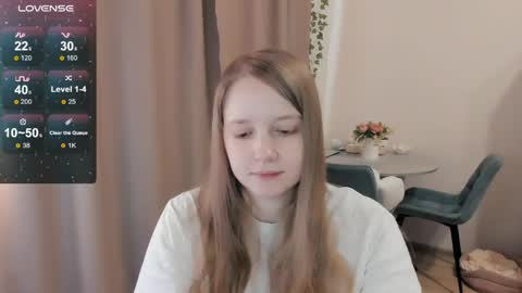 Snapshot of alisha_ley chatting on 9, 5, 2026 Alya online show from 9, 5, 2026