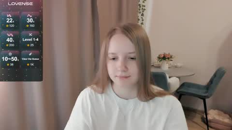 Snapshot of alisha_ley chatting on 11, 5, 2026 Alya online show from 11, 5, 2026