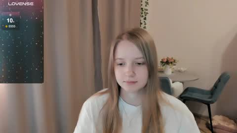 Snapshot of alisha_ley chatting on 13, 5, 2026 Alya online show from 13, 5, 2026