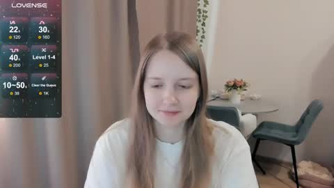 Snapshot of alisha_ley chatting on 14, 5, 2026 Alya online show from 14, 5, 2026