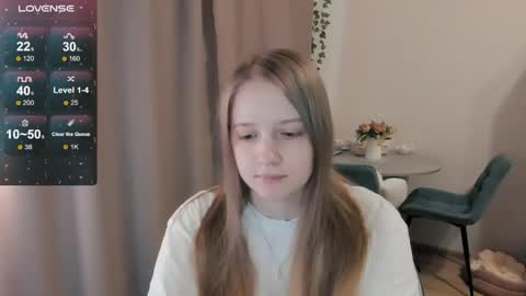 Snapshot of alisha_ley chatting on 16, 5, 2026 Alya online show from 16, 5, 2026