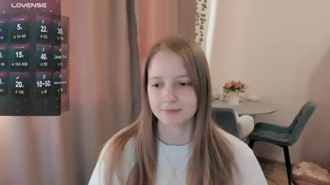 Snapshot of alisha_ley chatting on 18, 5, 2026 Alya online show from 18, 5, 2026