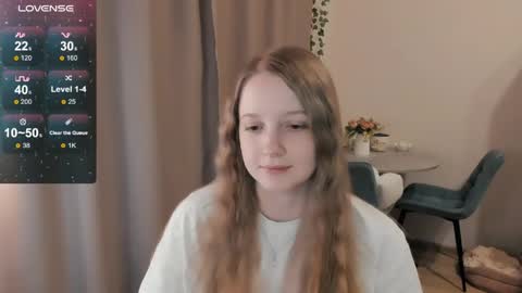 Snapshot of alisha_ley chatting on 19, 5, 2026 Alya online show from 19, 5, 2026