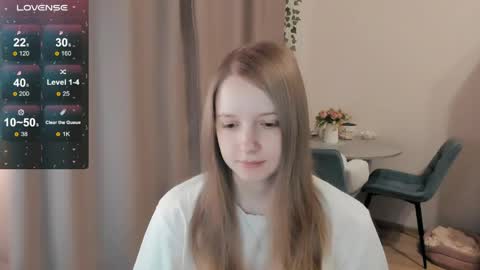 Snapshot of alisha_ley chatting on 20, 5, 2026 Alya online show from 20, 5, 2026
