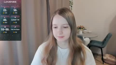 Snapshot of alisha_ley chatting on 22, 5, 2026 Alya online show from 22, 5, 2026