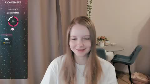 Snapshot of alisha_ley chatting on 23, 5, 2026 Alya online show from 23, 5, 2026