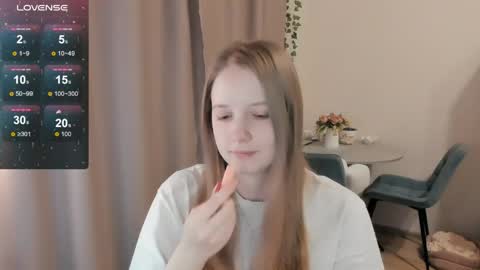 Snapshot of alisha_ley chatting on 24, 5, 2026 Alya online show from 24, 5, 2026