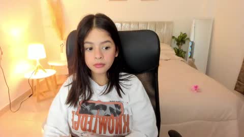 Snapshot of alisha_master chatting on 6, 3, 2025 alisha_master online show from 6, 3, 2025