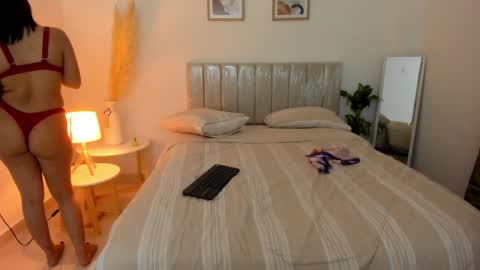 Snapshot of alisha_master chatting on 9, 3, 2025 alisha_master online show from 9, 3, 2025