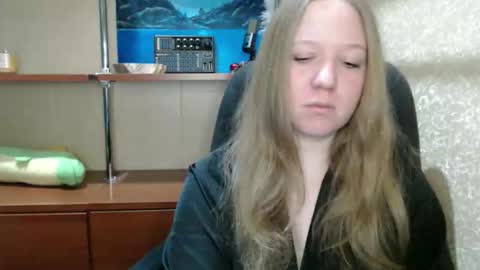 alisha_xi online show from 6, 1, 2026