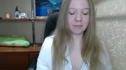 alisha_xi online show from 13, 1, 2026