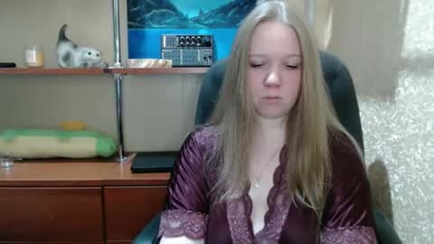 alisha_xi online show from 31, 1, 2026