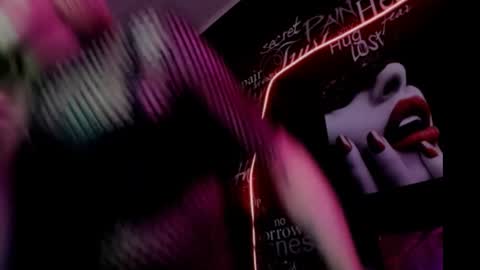 alishaa_nixx online show from 29, 9, 2025