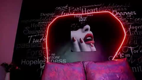 alishaa_nixx online show from 30, 9, 2025