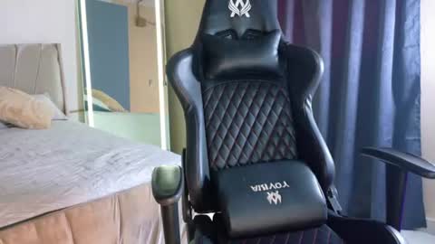 Alisha online show from 20, 6, 2026
