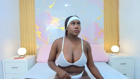 Alisha online show from 18, 9, 2025