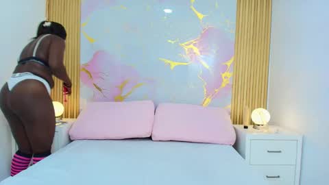 Alisha online show from 21, 9, 2025