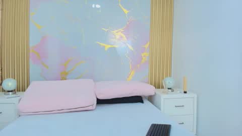 Alisha online show from 23, 9, 2025