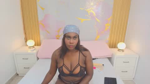 Alisha online show from 24, 9, 2025