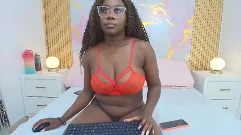 Alisha online show from 21, 10, 2025