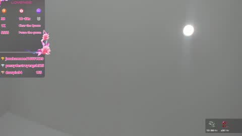 Snapshot of alishaindia chatting on 10, 1, 2025 Alisha online show from 10, 1, 2025