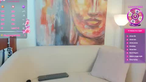 Alisha online show from 20, 11, 2025