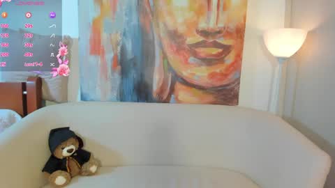 Alisha online show from 7, 5, 2026