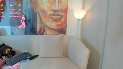Alisha online show from 30, 5, 2026